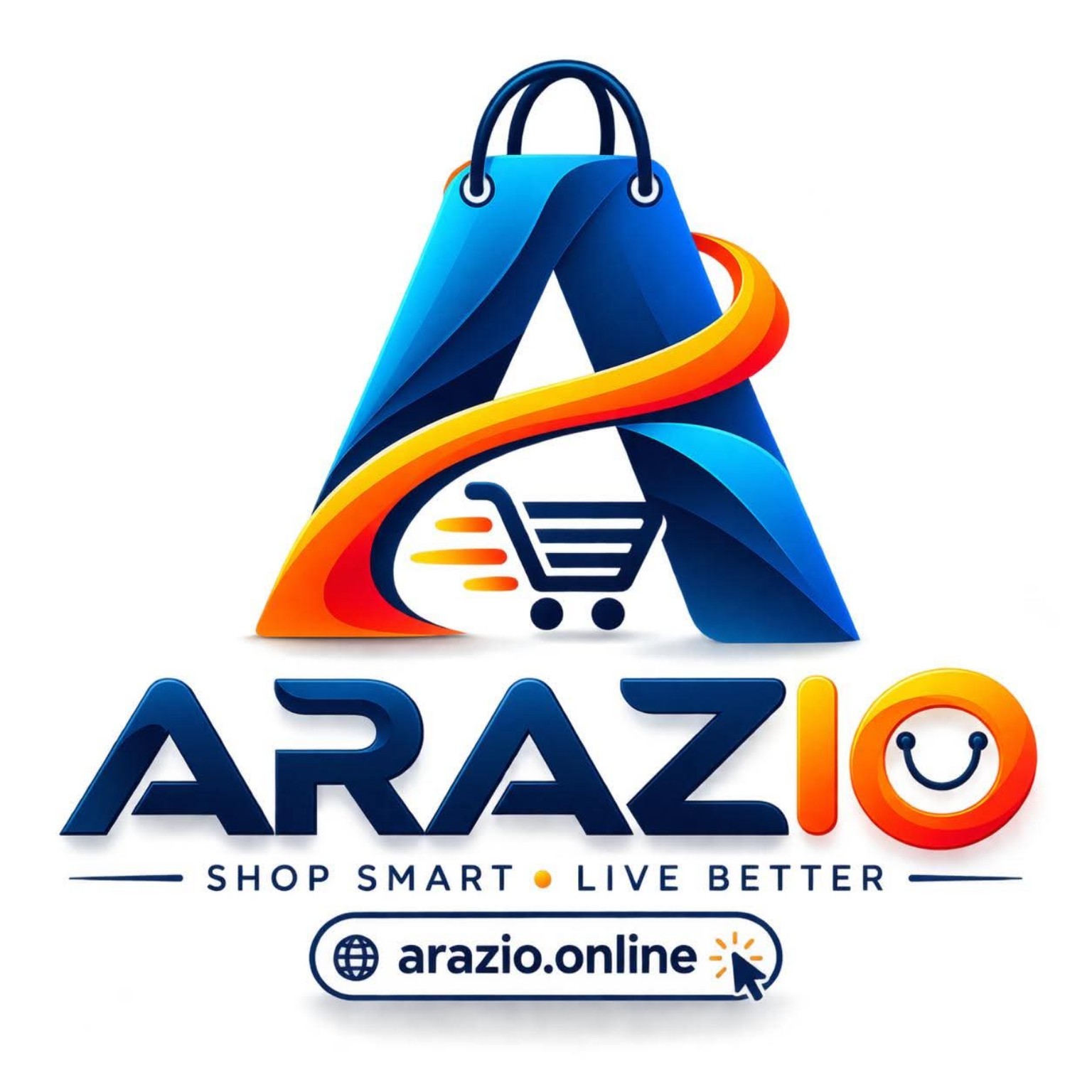 Arazio logo